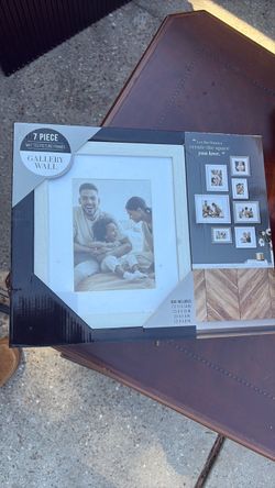 picture frame set