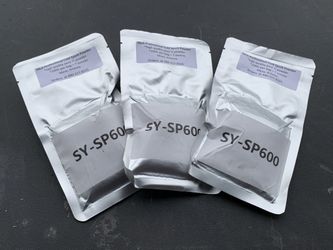 Spark Powder Polvo Para Chisperos A Solo $40 Cada Uno 