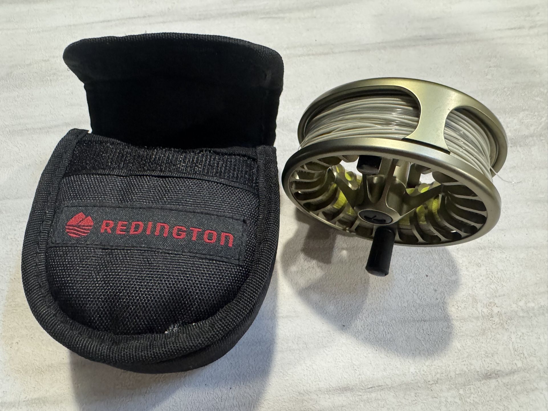 Redington Rise 3•4 Fly Reel