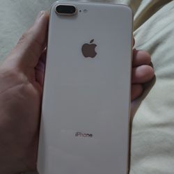 iPhone 8 Plus 64 GB 