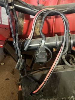 Snow Plow