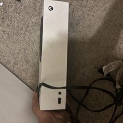 Xbox 1s