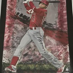 Big Picture LAANGELS #17 POSTER