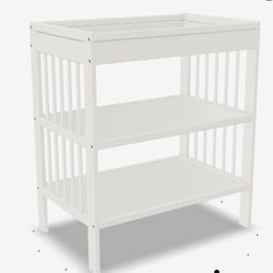 Baby changing table 