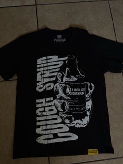 Awful lot of cough syrup tee