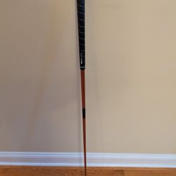 Walter Hagen 2i WH-22 Golf Club 18 Degree Hybrid