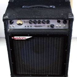 Ashdown Mag-300 Bass Guitar Amp