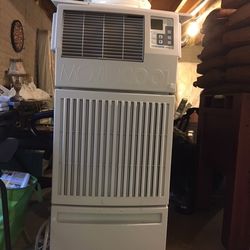 MovinCool Office PRO 24 Portable Air Conditioner Cooler