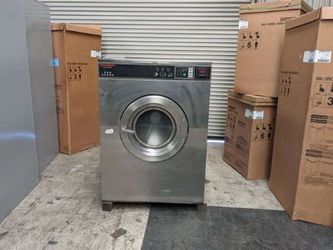 Refurbished Speed Queen SC80BY2O160001 OPL Front Load Washer