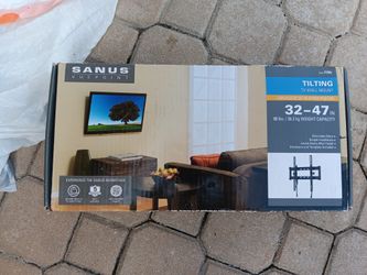 TV Wall Mount 32-47in 