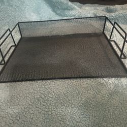 Desktop Organizer 