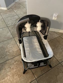 Baby Bassinet 