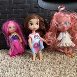 Doll Set