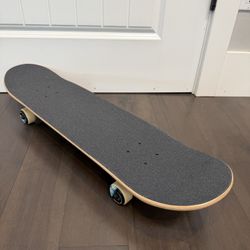 Element Out There Complete Skateboard