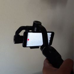 Handheld Gimbal Stabilizer