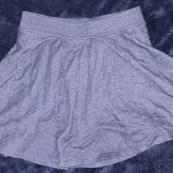 Girls Size 7 Skirt (Jumping Beans) (cartwheel Scooter) 