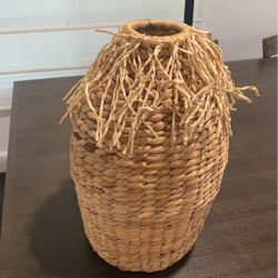 New Vase 18in High