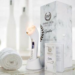 Marvelous Signature For Penetrating Masks Serums Creams
