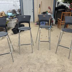 High Chairs 