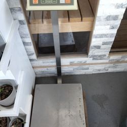 Digital Scale 