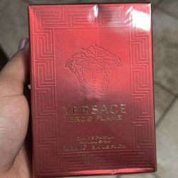 Versace Eros Flame