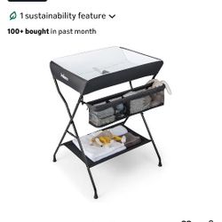 Infans Baby Changing Table 