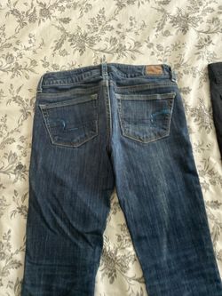 American eagle