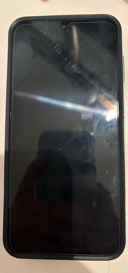 Cricket Samsung A16