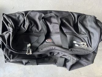 Foldable Luggage - $20