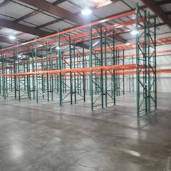 Pallet Rack