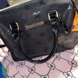 Juicy Couture Purse