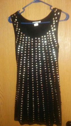 Ladies fancy dress sz small