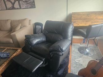 Recliner