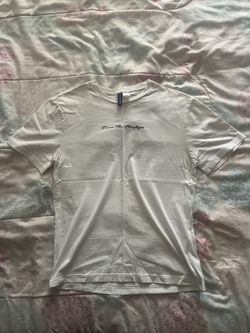 H&M, White, Size Small