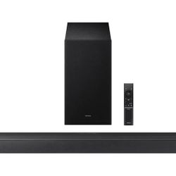 Samsung Bluetooth Soundbar New