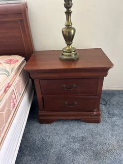Night stand