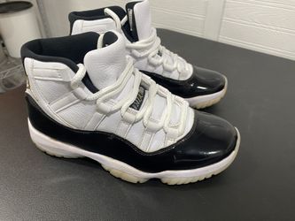 Jordan 11