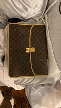 Louie Vutton Briefcase