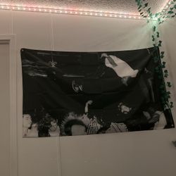 Playboi Carti Die Lit Flag