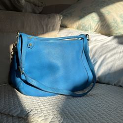 J. Crew Biennial Hobo Bag