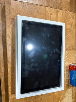 Android tablet