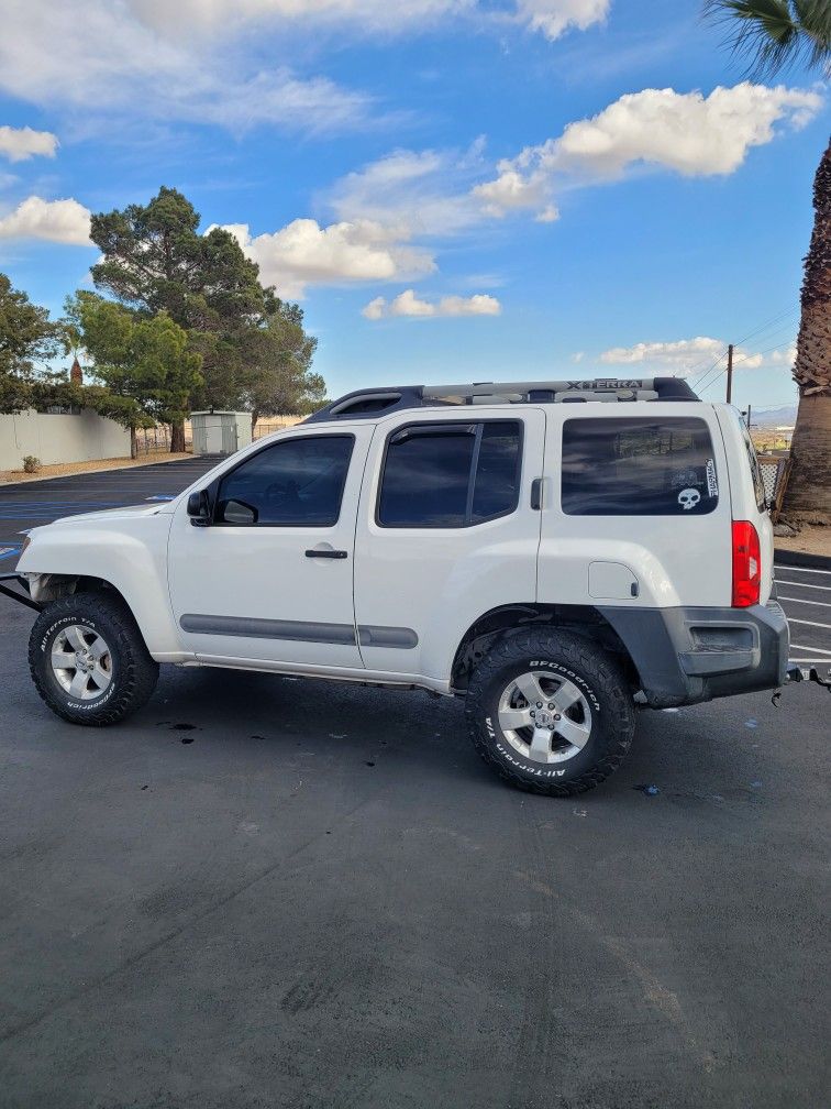 2011 Nissan Xterra for Sale in Barstow, CA OfferUp
