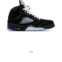 Air Jordan 5 Retro OG