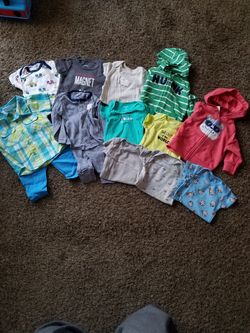 3 Mos Baby Boys Clothes