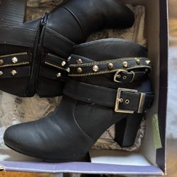 Jlo Boots 