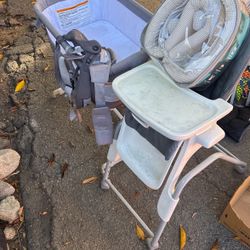 Baby Stuff 100$ For All