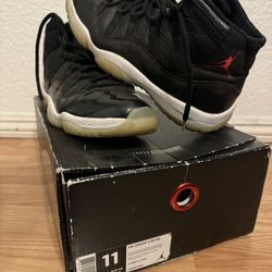 Jordan 11