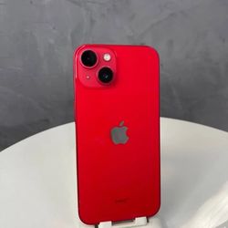 Red iPhone 14 Unlock 