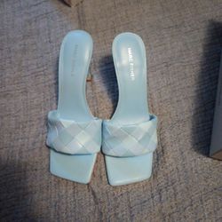 Bundle Heels In Colors Sandals 