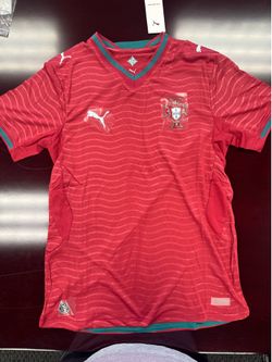 Portugal home 2026 world cup jersey
